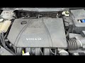 Usagé Moteur Volvo V50 (MW) 1.8 16V Prix € 799,99 Règlement à la marge proposé par Autodemontage de Zaag