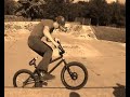 Hull Street BMX Ride