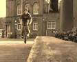 Hull Street BMX Ride