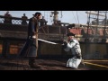 Assassin’s Creed 4 Black Flag – Tráiler Bajo la Bandera Negra