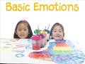 Dr. Ken Tangen presents an overview of feelings and emotions. We have strong feelings that can greatly enhance or disrupt our lives. Combined with our cognitive abilities, emotions help round out our experience of reality. Here is a brief introduction to emotions and how we process them.