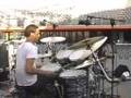 dEUS on tour Official Podcast - Italy 2008 - part 1