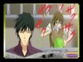 Junjou Romantica + Boku no Pico - ♥ Boku no Yaoi Lolita ♥ xD AMV