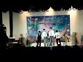 FT Island fans..hope u take a few minutes to watch this..this is a video of 5 korean guys from Lodge School, Kuching, Sarawak, Malaysia singing FT Island's Until You Come during 'An Evening With The Stars'..i think this performance was quite cute..being a huge FT Island fan myself..this was taken by my sis..she was lucky enough to get a much better seat than me so i practically forced her n her friend to tape this..jk..pls comment..the beginning was retarded coz there was smth wrong with the mics..and if u hear them sing in person..they sound much much better..just nervous i guess..haha..:)