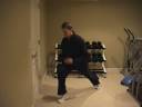 Circuit Training How to Perform a Lunge