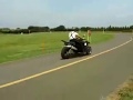REVERSE TRIKE made from adly atv