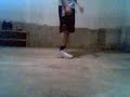 new cwalking and gliding video