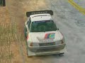 Colin McRae Rally 04 usa 5 duracell bunny
