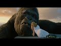 king of monsters