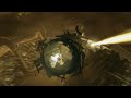 Shot in 1080p on the PC version with all settings maxed out. Even though I could've shot this in 60FPS (hell, even more), I decided to put V-Sync on (which limits the game to the console version's 30FPS) since youtube limits videos to 30 frames per second anyway. Another spectacular scene, wish there were more in the game like this. Also, do you self a favor and load this video up: www.youtube.com Play that music over this video, but don't mute this video since the SFX are minimal and add to the scene.