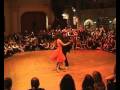 videos de Chicho Frumboli y Juana Sepulveda / Tangomagia 2008 [1]