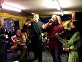 Heidevolk - Wodan Heerst *live*