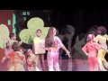 A Dazzling Night Live Concert in LA 2010