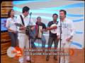 Rita Mirone com Gian & Giovani - parte 1