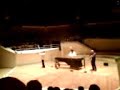 Alex Jacobowitz: Klezmer at the Berlin Phil
