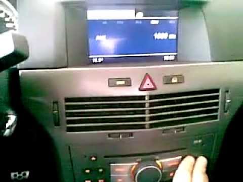 how to find astra h paint code