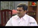 saju kannampally in kairali tv part 3