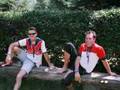 Highlander Summer Party 2008: Greatest hits edizioni passate