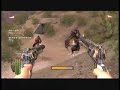 GUN - Across the Badlands (Xbox 360 - No Cheats)