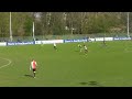 Samenvatting ADO Den Haag onder 19  Feyenoord onder 19    1-0