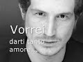 Marcello Cocchi - \"Non per una notte\" (Versione karaoke)