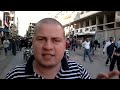 A citizen from Banyas telling what happened