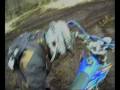 videos de Enduro 080329, halt i torven 2.