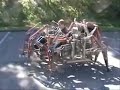 Mondo Spider 2 Mondo Spider 2
