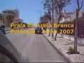 Praia da Areia Branca