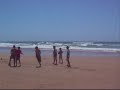 Praia da Areia Branca