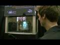 videos de Live 3D Teleconferencing from USC ICT