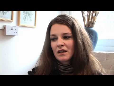Suzanne – teenage alcoholic – full interview