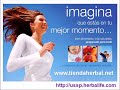 Acidos Grasos Omega-3 Producto Salud Corazon de Herbalife