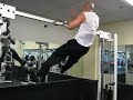 Flo Fitness: Clap Pull Up