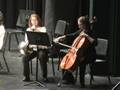 Alec Wilder Duets for Horn and 'Cello