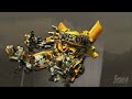 A gameplay trailer for the upcoming release of the Transformers game, coming to the Xbox 360 and PS3.