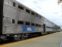 Inbound Metra with an F40phm-2