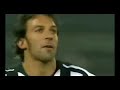 alessandro del piero