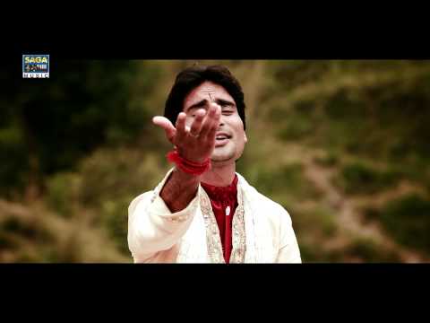 Milega Jarur -Navratri Maa Ambe Special New Punjabi Song Of 2012 By Bhinder Chauhan