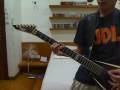 Battery (Full Cover) by Johan Hakim