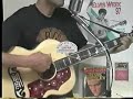 Me Singing ELVIS \"Good Rockin\