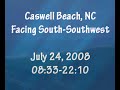 Caswell Beach Webcam Timelapses Caswell Beach Webcam Timelapses