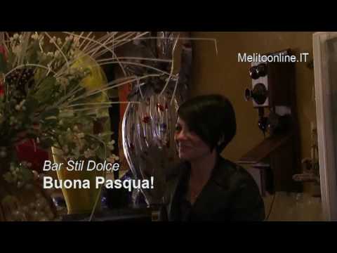 Bar Stil Dolce augura una Buona Pasqua