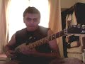My Friend Bullah Playing At His Best. 