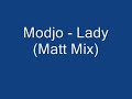 Modjo-Lady-Matt-Mix