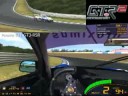 GTR2 Estoril onboard GTR2 Estoril onboard