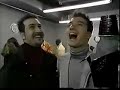 JC Chasez and Joey Fatone JC Chasez and Joey Fatone