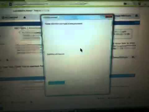 how to recover from pwned dfu mode