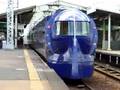 Nankai Rapi:t 50 000系