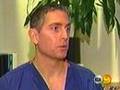 Dr. Boxer Wachler Uses Verisyse Lens For Myopia/Keratoconus